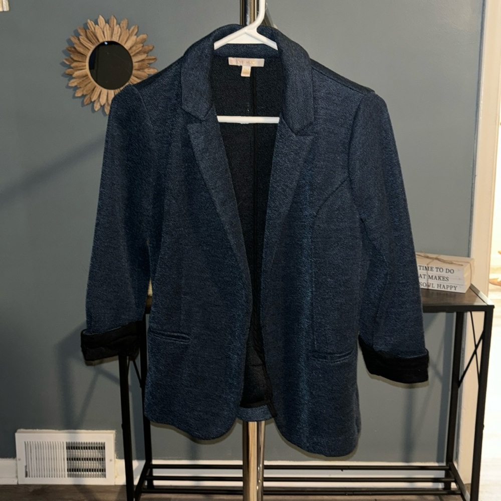 Women’s Blazer